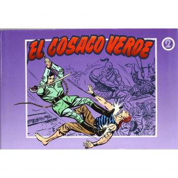 El Cosaco Verde