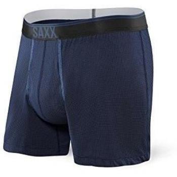 LOOSE CANNON - BOXER - 5 LOOSE FIT,MIDNGHT BLUE, Small