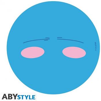 Alfombrilla AbyStyle That Time I Got Reincarnated as a Slime Rimuru Tempest