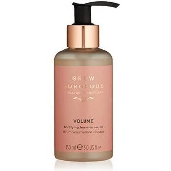 Grow Gorgeous Volume Bodifying Leave-in Serum 150ml