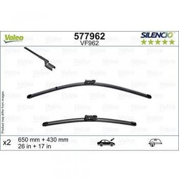Limpiaparabrisas VALEO 577962