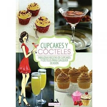 Cupcakes Y Cocteles