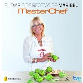 El diario de recetas de Maribel - Cr Tve