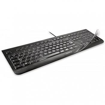 Cereza Keyskin G84-4100 W95 película Protectora