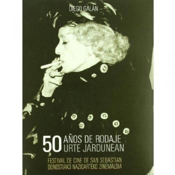 50 A･Os De Rodaje