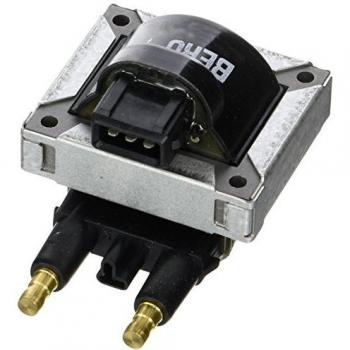 Bobina de encendido BERU ZS317 para Renault Megane 1 y Espace 3