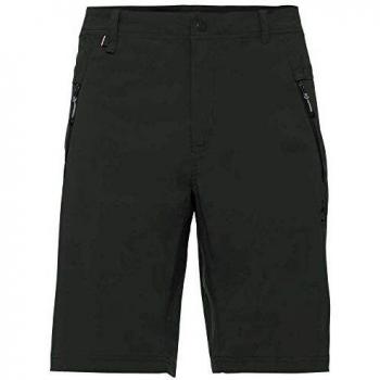 Odlo Shorts WEDGEMOUNT Pantalones Cortos, Hombre, Climbing Ivy, 48