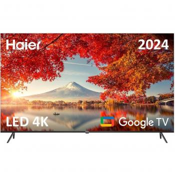 Televisor LED Haier 177 cm (70') H70K800UX UHD 4K Smart Google TV HDR10