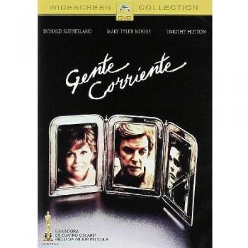 Gente corriente [DVD]