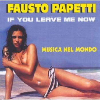 If You Leave Me Now