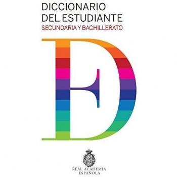 Diccionario del estudiante - Real Academia Española