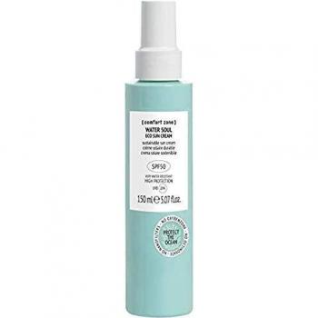 Comfort Zone Water Soul Eco Sun Cream SPF 50, 150 ml