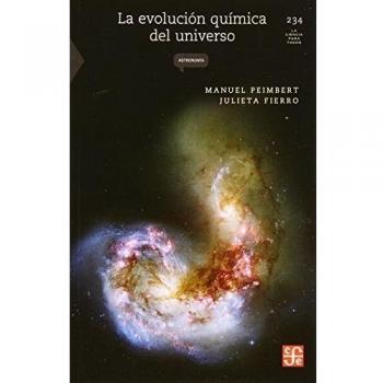 La evolución química del universo / The Chemical Evolution of the Universe