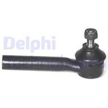 Rótula de dirección DELPHI TA1133, tipo de producto: rótula de dirección, características: alta calidad, durabilidad, precisión en la dirección, diseño específico para vehículos compatibles