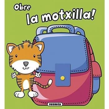 Obre La Motxilla!