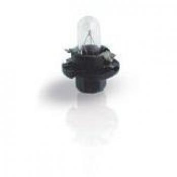 Bombillas BAX Philips 12V 1,2W para Coche - Iluminación de Instrumentos