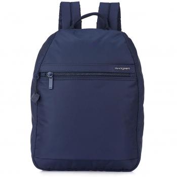 Hedgren Inner City Vogue L RFID Backpack Large Blue