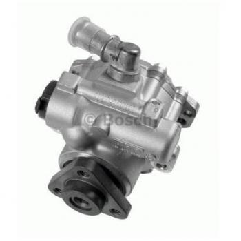 Bomba de dirección hidráulica BOSCH K S00 000 537 para AUDI A4 B5 Berlina y Avant, VOLKSWAGEN Passat GP Variant