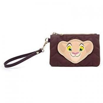 Disney - Lion King - Nala Pouch Wallet Brown