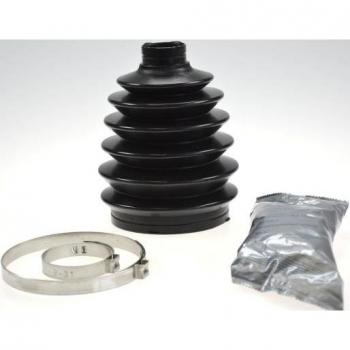 Fuelle de transmisión SPIDAN 23141 - Kit de fuelles para eje de transmisión, alta resistencia, material duradero, fácil instalación, compatible con vehículos específicos