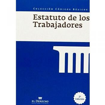 Estatuto de los Trabajadores