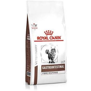Royal Canin Veterinary Diet Dry Cat Food Fibre Response 2 Kg