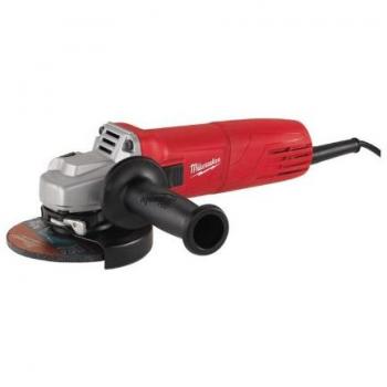 Amoladora 1000w Milwaukee AG 10125