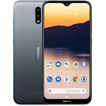 Nokia 2.3 2GB/32GB (Charcoal) Dual SIM