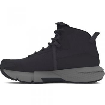 Under Armour Charged Valsetz Mid Men's Hiking Boots Dark Blue 43