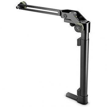 Gravity GMSCABCL01 Cab Clamp Microphone Holder