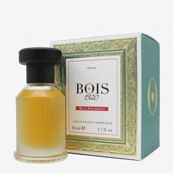 Bois 1920 Real Patchouly Eau de Parfum 50ml