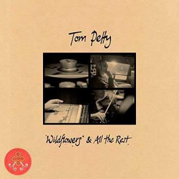 Tom Petty's Wildflowers & All the Rest - 2 CD Deluxe Edition