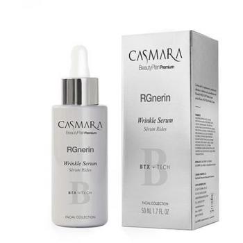 Crema Ultranutritiva Antiarrugas - Rgnerin Nutri+ Wrinkle Cream - Casmara