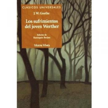 Los Sufrimientos Del Joven Werther