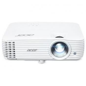 Acer Basic X1629HK Proyector DLP WUXGA 3D 4500 Lúmenes Blanco