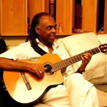 Banda Larga Cordel - Gilberto Gil