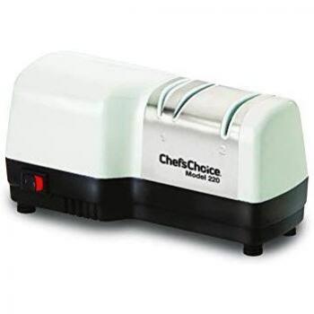 Chef's Choice Hybrid Diamond Hone Knife Sharpener CC220