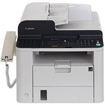 Fax canon laser l410 a4 super g3 auricular