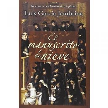 El manuscrito de nieve