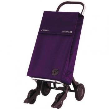 Carro Rolser Sbelta MF 4.2 - Morado