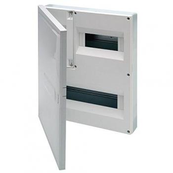 Famatel Armario Empotrar Vita ICP 32+22 Elementos IP40 Superficie 375 x 304 x 70 mm Puerta Opaca