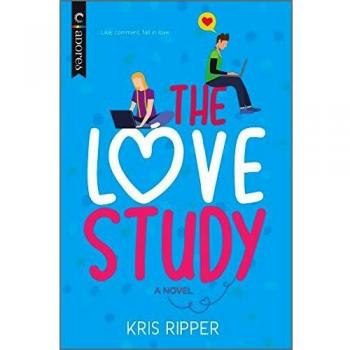The Love Study: A New Adult Romance: 1