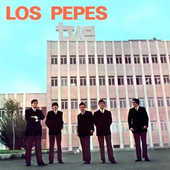 Los Pepes Vinyl Collection
