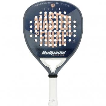 Pala de pádel Bullpadel Elite Woman Master Final 2023 Gemma Triay