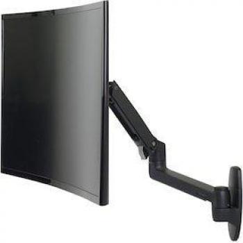 Ergotron LX Series Wall Mount Monitor Arm