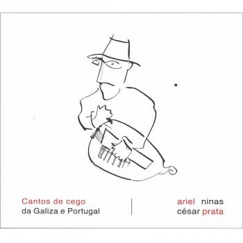 Cantos De Cego Da Galiza E Portugal