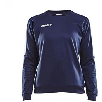 Craft Progress Women's Round Neck Sweatshirt