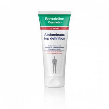 Somatoline Man Abdominals Top Definition 200ml