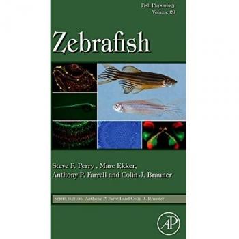 Fish Physiology: Zebrafish: Volume 29