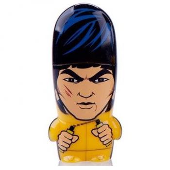 Mimobot Bruce Lee - Memoria USB de 8 GB